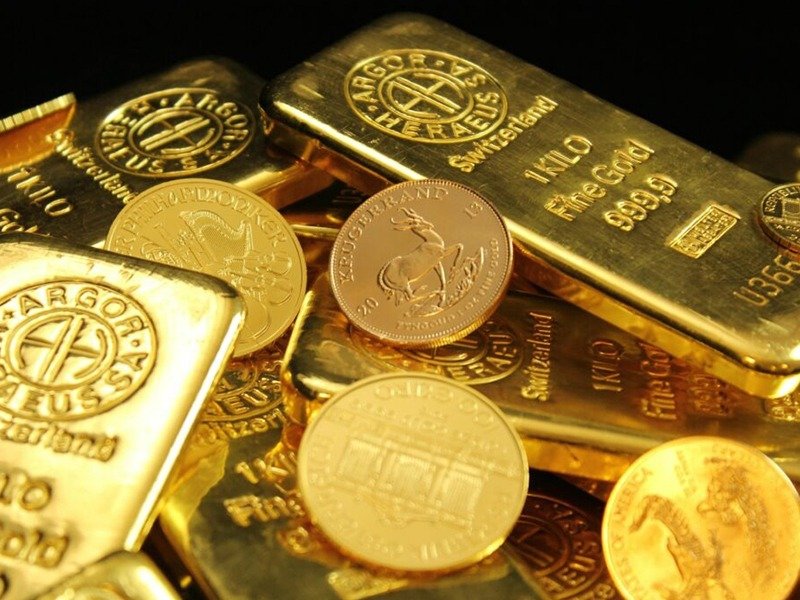 Gold Buyers