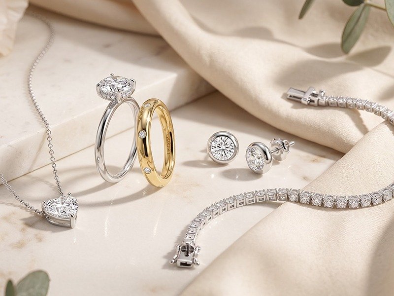 Jewellers