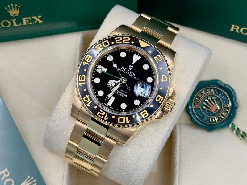 Luxury Watches