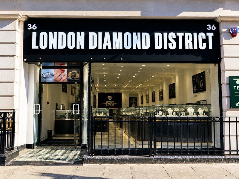 All Stores